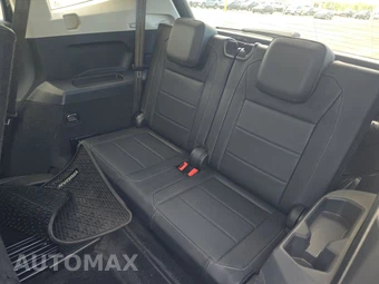 2020 Volkswagen Tiguan SE – miniatura 14