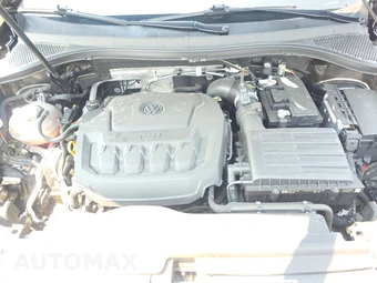 2020 Volkswagen Tiguan SE – miniatura 16