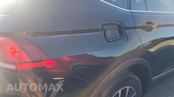 2020 Volkswagen Tiguan SE – miniatura 27