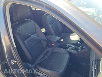 2020 Volkswagen Tiguan SE – miniatura 14