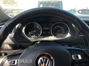 2020 Volkswagen Tiguan SE – miniatura 18
