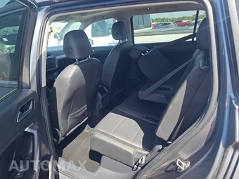 2020 Volkswagen Tiguan SE – miniatura 19