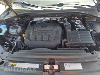 2020 Volkswagen Tiguan SE – miniatura 23