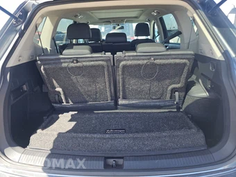 2020 Volkswagen Tiguan SE – miniatura 24