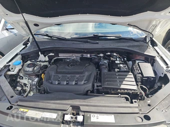 2020 Volkswagen Tiguan SE - miniatura 15