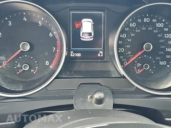 2020 Volkswagen Tiguan SE – miniatura 12