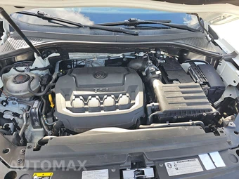 2020 Volkswagen Tiguan SE – miniatura 16