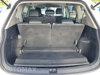 2020 Volkswagen Tiguan SE – miniatura 17