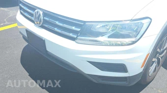 2020 Volkswagen Tiguan SE – miniatura 20