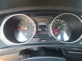 2020 Volkswagen Tiguan SE – miniatura 12