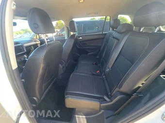 2020 Volkswagen Tiguan SE – miniatura 13
