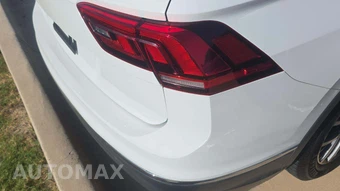 2020 Volkswagen Tiguan SE – miniatura 22