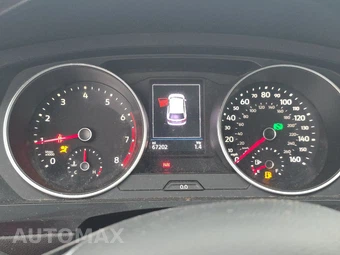 2020 Volkswagen Tiguan SE - miniatura 12