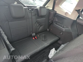 2020 Volkswagen Tiguan SE - miniatura 14