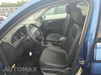 2020 Volkswagen Tiguan SE - miniatura 7