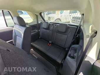 2020 Volkswagen Tiguan SE – miniatura 14