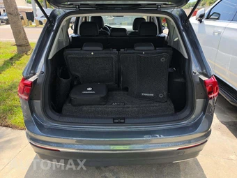 2020 Volkswagen Tiguan SE – miniatura 15