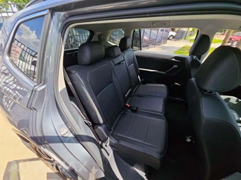 2020 Volkswagen Tiguan SE – miniatura 17