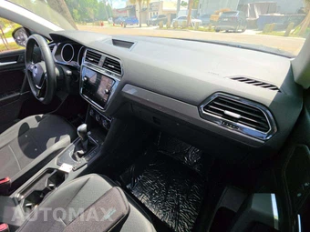 2020 Volkswagen Tiguan SE – miniatura 20