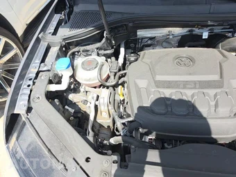 2020 Volkswagen Tiguan SE – miniatura 26