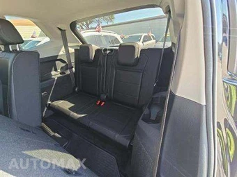 2020 Volkswagen Tiguan SE – miniatura 15
