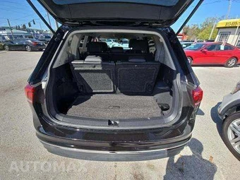 2020 Volkswagen Tiguan SE – miniatura 16