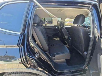 2020 Volkswagen Tiguan SE – miniatura 18