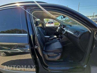 2020 Volkswagen Tiguan SE – miniatura 20