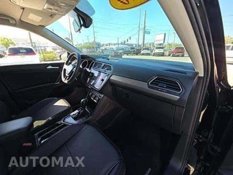 2020 Volkswagen Tiguan SE – miniatura 21