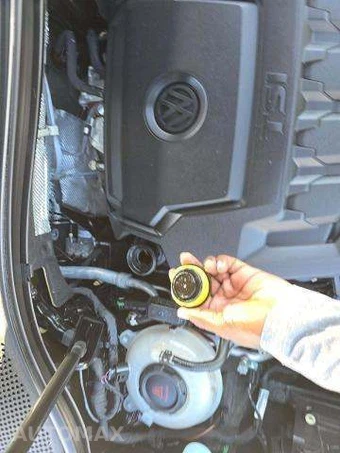 2020 Volkswagen Tiguan SE – miniatura 27