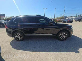 2020 Volkswagen Tiguan SE – miniatura 5