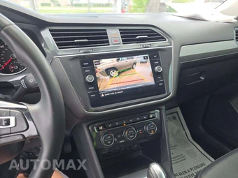 2020 Volkswagen Tiguan SE – miniatura 10