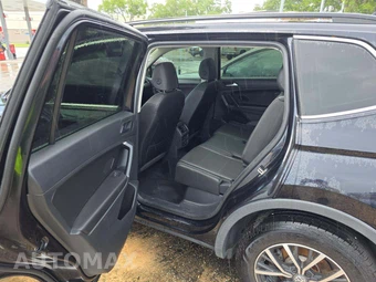 2020 Volkswagen Tiguan SE – miniatura 13