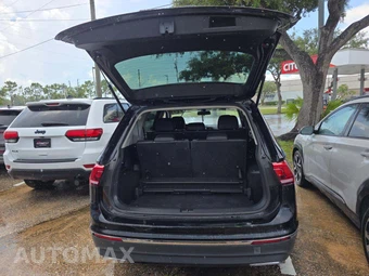 2020 Volkswagen Tiguan SE – miniatura 15
