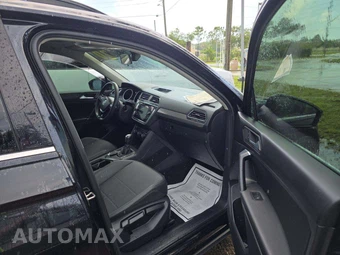 2020 Volkswagen Tiguan SE – miniatura 19