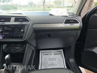 2020 Volkswagen Tiguan SE – miniatura 20
