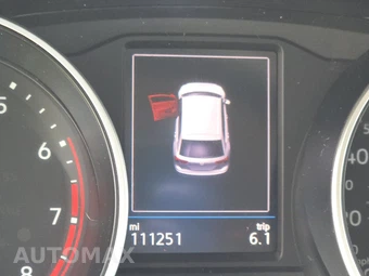 2020 Volkswagen Tiguan SE – miniatura 12