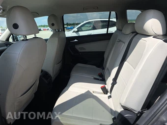 2020 Volkswagen Tiguan SE – miniatura 13