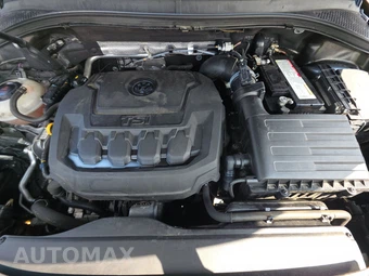 2020 Volkswagen Tiguan SE – miniatura 15