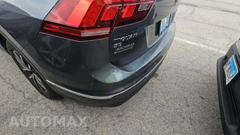 2020 Volkswagen Tiguan SE – miniatura 18