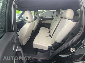2020 Volkswagen Tiguan SE – miniatura 13