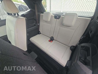2020 Volkswagen Tiguan SE – miniatura 14