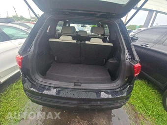 2020 Volkswagen Tiguan SE – miniatura 15