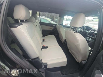 2020 Volkswagen Tiguan SE – miniatura 17