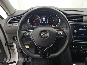 2020 Volkswagen Tiguan SE - miniatura 10