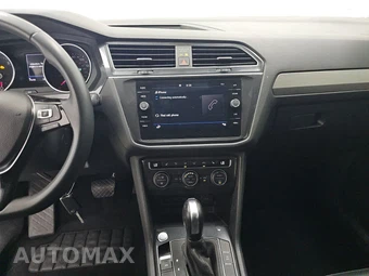 2020 Volkswagen Tiguan SE - miniatura 11