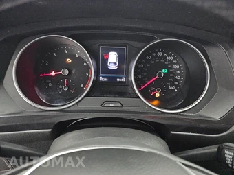 2020 Volkswagen Tiguan SE - miniatura 12