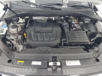 2020 Volkswagen Tiguan SE - miniatura 15