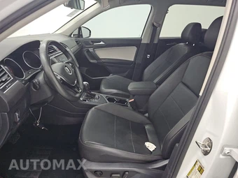 2020 Volkswagen Tiguan SE - miniatura 7