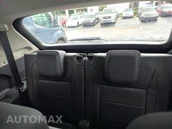 2020 Volkswagen Tiguan SE - miniatura 14
